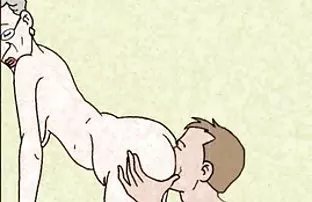 ჩემი ბიძაშვილი redhead, fuck რომ გზა suck dick !!