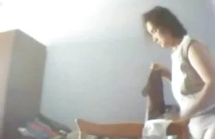 Diamond Kitty აქვს ორი studs სახლში to fuck