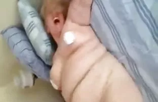 შვილო დედა, დღეს აქ მოვედი