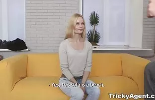 ახალგაზრდა ესპანელი გოგონა masturbates on webcam, იგი იქნება slut ..