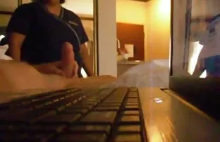 პირველი პირში და შემდეგ ცხენოსნობა on cock