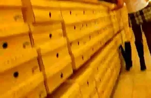 რეიჩელ სტარი ძალიან ჰორიზონტს უთმობს მასზე webcam- ზე