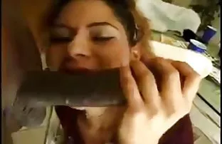 მოიწვიე შენი შვილი და მოვიდეს ფხვნილი