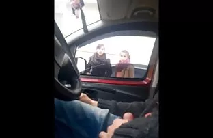 შემდეგ კარგი Fuck მან ნება მომეცით მისი tits