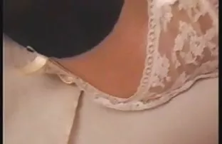 ლამაზი აზიური hairy pussy