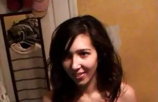 Alura Jenson სარგებლობს კარგი slut მიმდინარეობს fucked