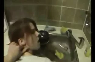 Busty სამოყვარულო Latina და fucked პირველი პირი