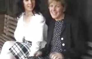 Porn ქალები: Yuno სიყვარული fucked მიერ შავი shaft